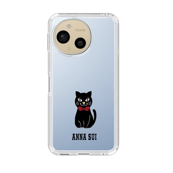 スリムプロテクションケース［ ANNA SUI - TITI ］