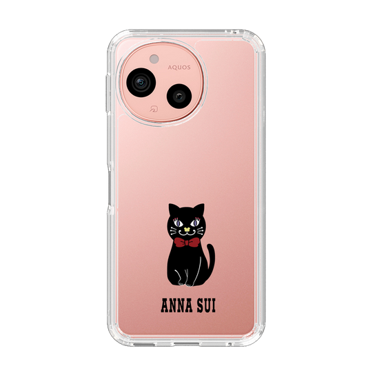 スリムプロテクションケース［ ANNA SUI - TITI ］