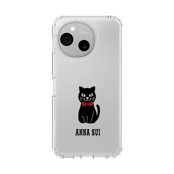 スリムプロテクションケース［ ANNA SUI - TITI ］