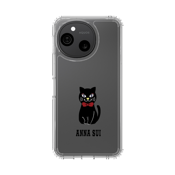 スリムプロテクションケース［ ANNA SUI - TITI ］