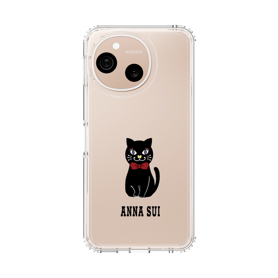 スリムプロテクションケース［ ANNA SUI - TITI ］