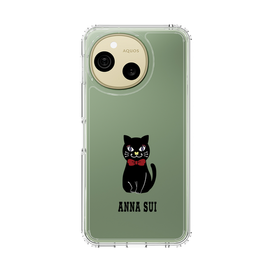 スリムプロテクションケース［ ANNA SUI - TITI ］