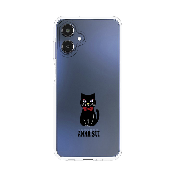 スリムプロテクションケース［ ANNA SUI - TITI ］