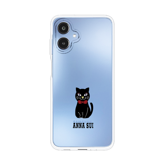 スリムプロテクションケース［ ANNA SUI - TITI ］