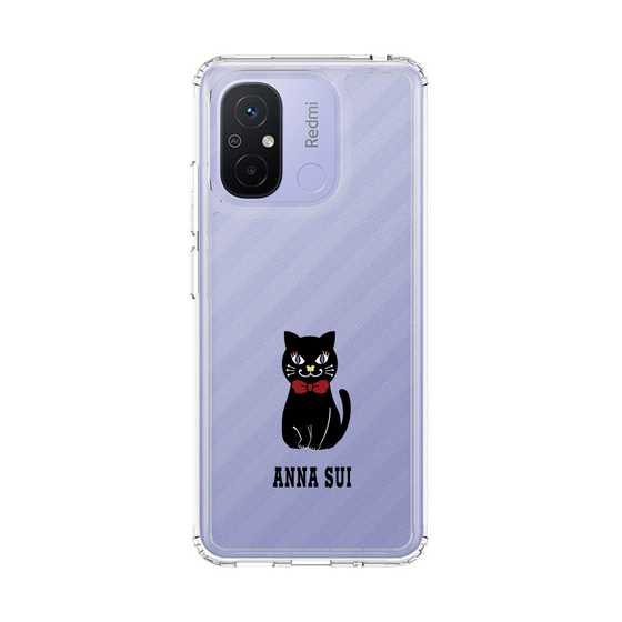 スリムプロテクションケース［ ANNA SUI - TITI ］