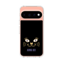 スリムプロテクションケース［ ANNA SUI - フェイス - ブラック ］