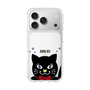 スリムプロテクションケース［ ANNA SUI - TITIとスター - クリア ］