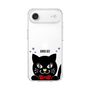 スリムプロテクションケース［ ANNA SUI - TITIとスター - クリア ］
