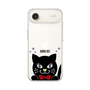 スリムプロテクションケース［ ANNA SUI - TITIとスター - クリア ］