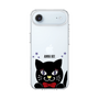 スリムプロテクションケース［ ANNA SUI - TITIとスター - クリア ］