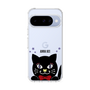 スリムプロテクションケース［ ANNA SUI - TITIとスター - クリア ］