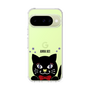 スリムプロテクションケース［ ANNA SUI - TITIとスター - クリア ］