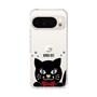 スリムプロテクションケース［ ANNA SUI - TITIとスター - クリア ］