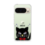 スリムプロテクションケース［ ANNA SUI - TITIとスター - クリア ］
