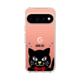 スリムプロテクションケース［ ANNA SUI - TITIとスター - クリア ］