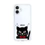 スリムプロテクションケース［ ANNA SUI - TITIとスター - クリア ］