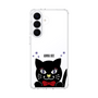 スリムプロテクションケース［ ANNA SUI - TITIとスター - クリア ］