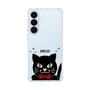 スリムプロテクションケース［ ANNA SUI - TITIとスター - クリア ］