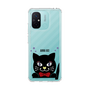 スリムプロテクションケース［ ANNA SUI - TITIとスター - クリア ］