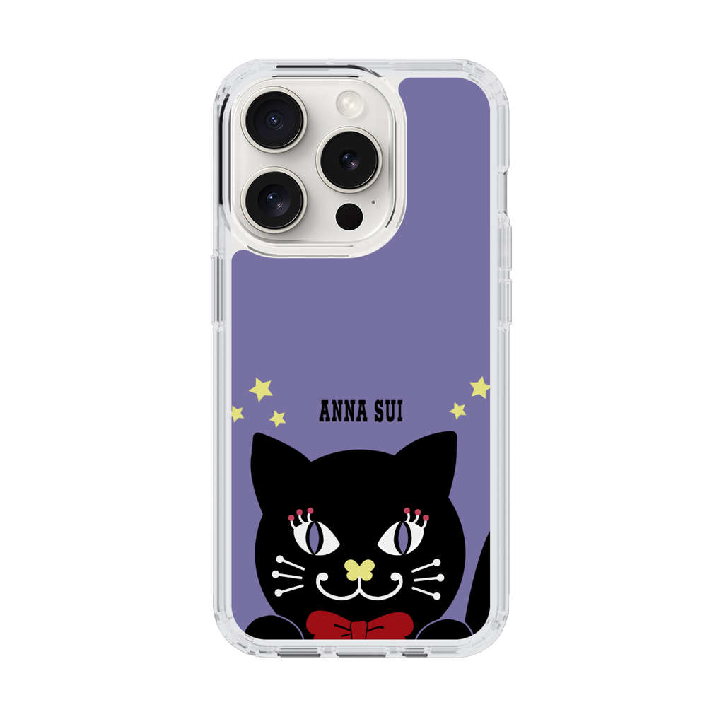 公式スマホケース】ANNA SUI 第3弾 - caseplay iPhone/Pixel/Galaxy/Xperia/AQUOS etc.