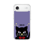 スリムプロテクションケース［ ANNA SUI - TITIとスター - パープル ］