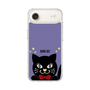 スリムプロテクションケース［ ANNA SUI - TITIとスター - パープル ］
