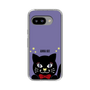 スリムプロテクションケース［ ANNA SUI - TITIとスター - パープル ］