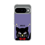 スリムプロテクションケース［ ANNA SUI - TITIとスター - パープル ］