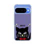 スリムプロテクションケース［ ANNA SUI - TITIとスター - パープル ］