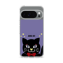 スリムプロテクションケース［ ANNA SUI - TITIとスター - パープル ］