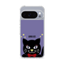 スリムプロテクションケース［ ANNA SUI - TITIとスター - パープル ］