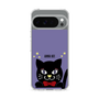 スリムプロテクションケース［ ANNA SUI - TITIとスター - パープル ］