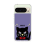 スリムプロテクションケース［ ANNA SUI - TITIとスター - パープル ］