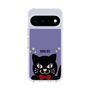 スリムプロテクションケース［ ANNA SUI - TITIとスター - パープル ］