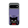 スリムプロテクションケース［ ANNA SUI - TITIとスター - パープル ］