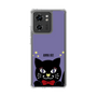 スリムプロテクションケース［ ANNA SUI - TITIとスター - パープル ］