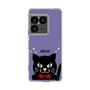 スリムプロテクションケース［ ANNA SUI - TITIとスター - パープル ］