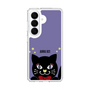 スリムプロテクションケース［ ANNA SUI - TITIとスター - パープル ］