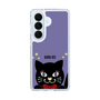 スリムプロテクションケース［ ANNA SUI - TITIとスター - パープル ］