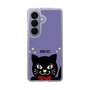 スリムプロテクションケース［ ANNA SUI - TITIとスター - パープル ］
