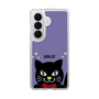 スリムプロテクションケース［ ANNA SUI - TITIとスター - パープル ］