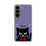 スリムプロテクションケース［ ANNA SUI - TITIとスター - パープル ］