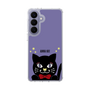 スリムプロテクションケース［ ANNA SUI - TITIとスター - パープル ］
