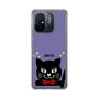 スリムプロテクションケース［ ANNA SUI - TITIとスター - パープル ］