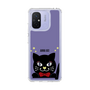 スリムプロテクションケース［ ANNA SUI - TITIとスター - パープル ］