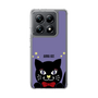 スリムプロテクションケース［ ANNA SUI - TITIとスター - パープル ］