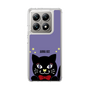 スリムプロテクションケース［ ANNA SUI - TITIとスター - パープル ］