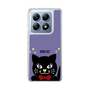 スリムプロテクションケース［ ANNA SUI - TITIとスター - パープル ］