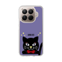 スリムプロテクションケース［ ANNA SUI - TITIとスター - パープル ］