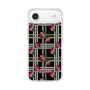 スリムプロテクションケース［ ANNA SUI - クローバーフラワー ］